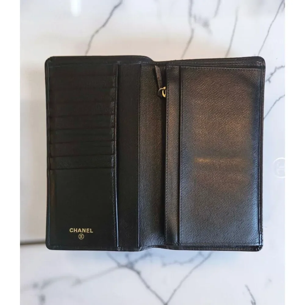 CHANEL description authentic